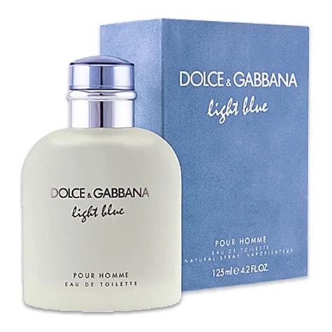 anuncio dolce gabbana light blue|dolce and gabbana light blue cheapest price.